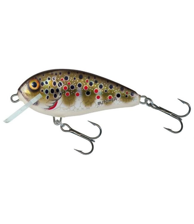 Salmo Floating Butcher (5cm - 5g)