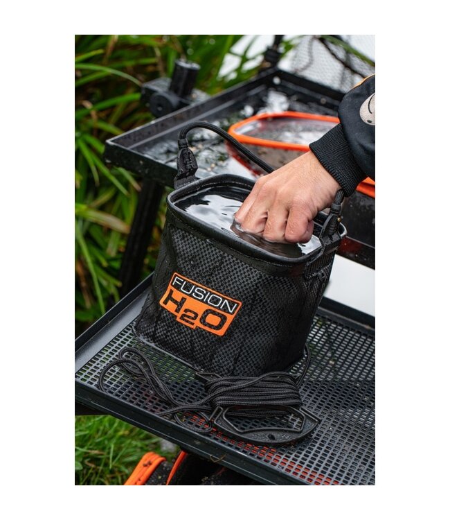 Guru Fusion H2O Drop Water Bucket