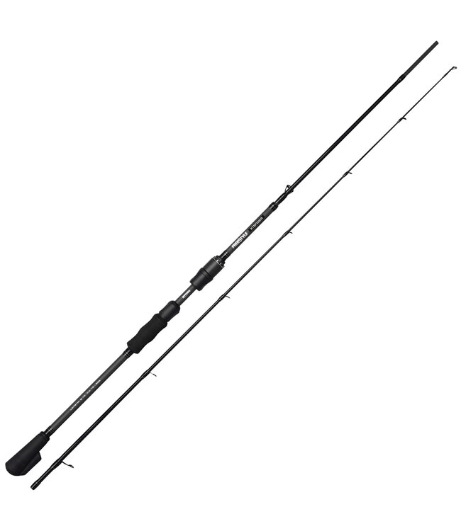 Freestyle concept harbour jig 14-48g 2.4m