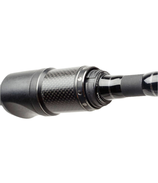 Freestyle concept harbour jig 14-48g 2.4m