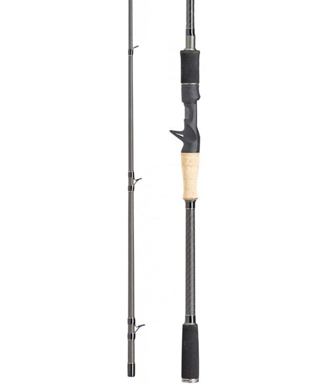 Effzett Nova Cast 1.98m / 7-28GR