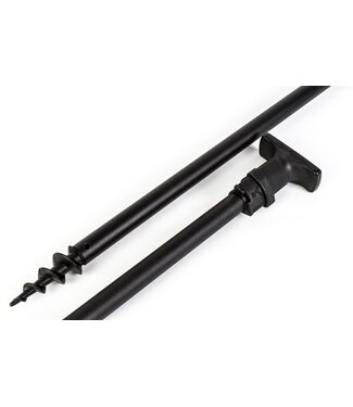 Korum Leverage XT Screwpoint Bankstick