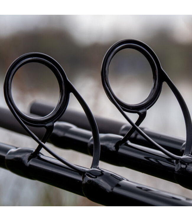 Preston Distance Master Feeder - 3 Teile