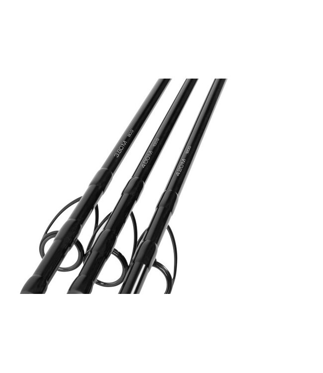 Preston Distance Master Feeder - 3 Teile