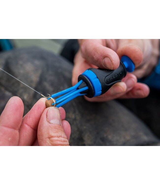 Preston Floating Pellet Bander