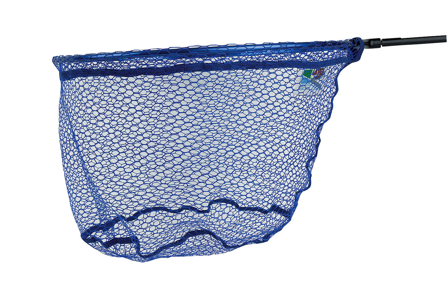 Preston Latex Carp Landing Net - Reniers Fishing