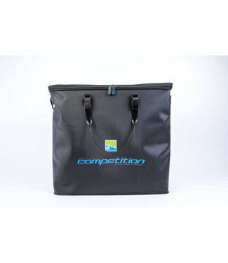 Preston Competition EVA Leefnettas – Tas voor 2 Leefnetten en Schepnetten