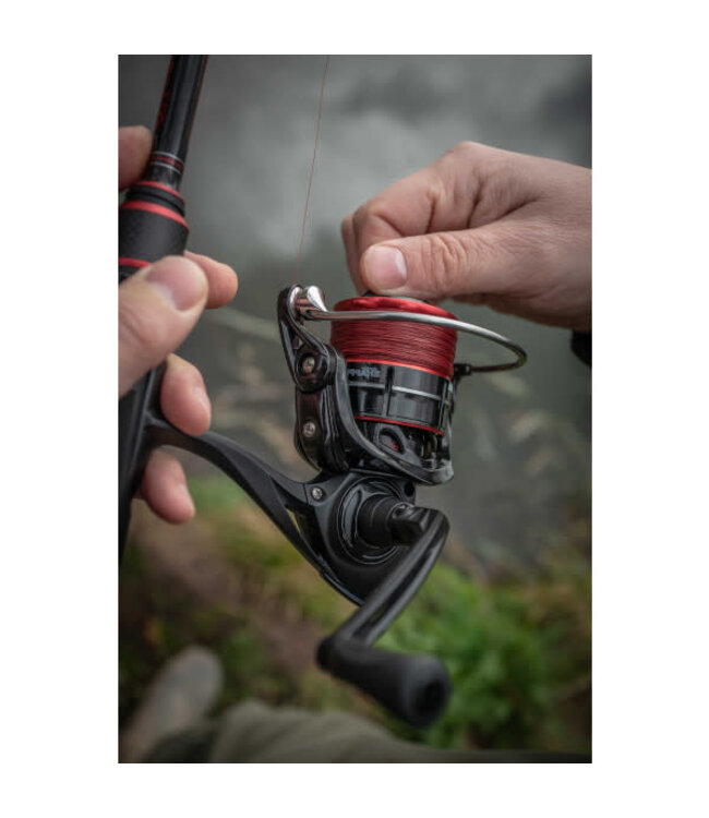 Korum Snapper Speed SL Reel