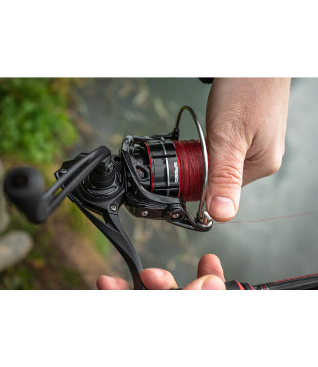 Korum Snapper Speed SL Reel