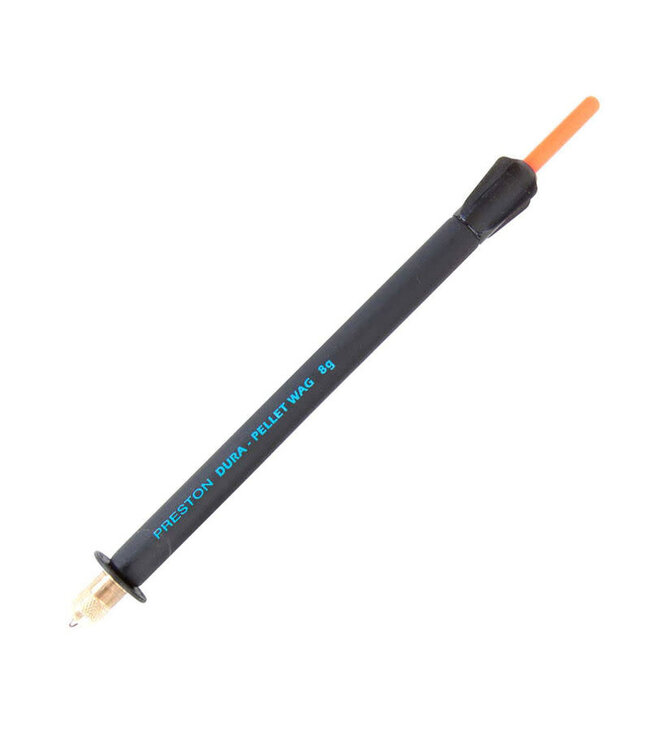 Preston Dura Pellet Wag 10mm Slim & Insert