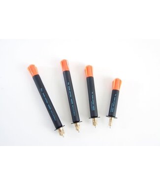 Preston Dura Pellet Wag 13mm Standaard