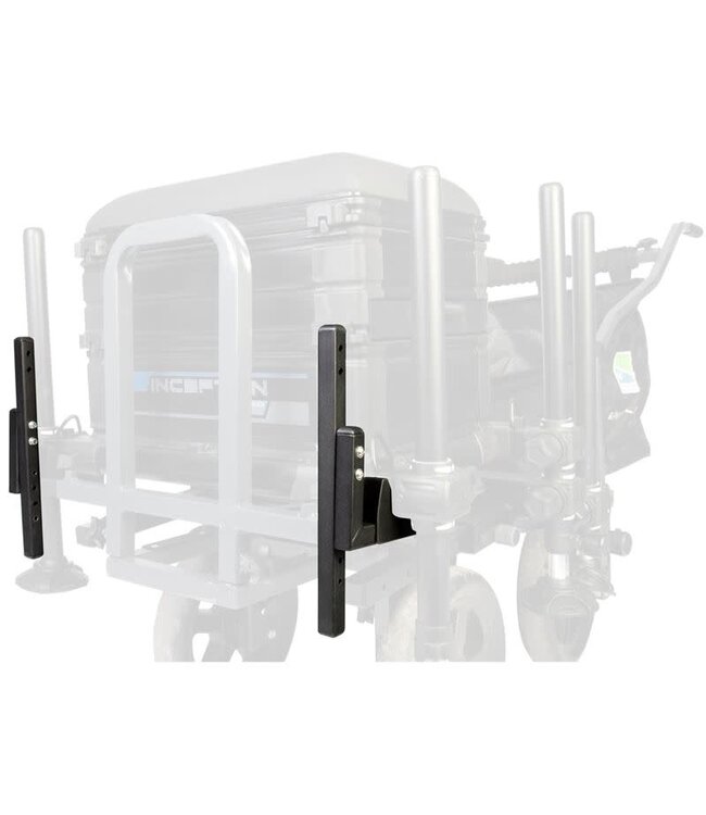 Preston Inception Shuttle Multi-Adaptor