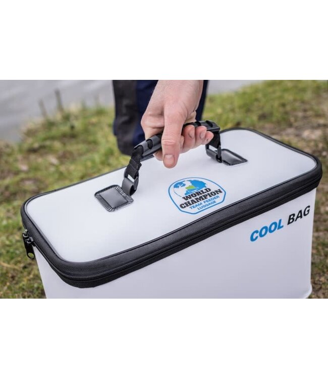 Preston World Champion Cool Bag