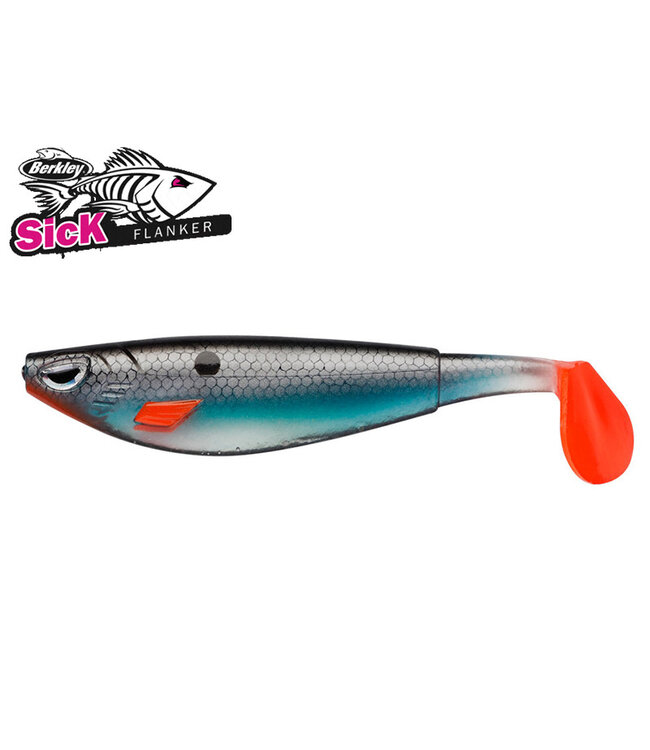 Berkley Sick Flanker (10cm)