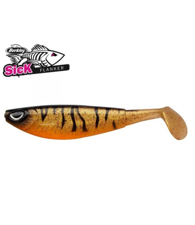 Berkley Sick Flanker (10cm)