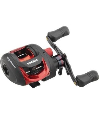 Sakura Kuanza Casting