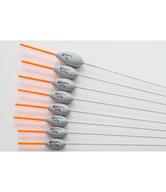 Guru Dobber Pinger Wire Stem Float