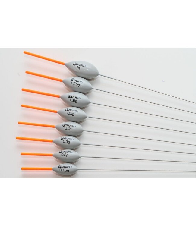 Guru Flotteur Pinger Wire Stem