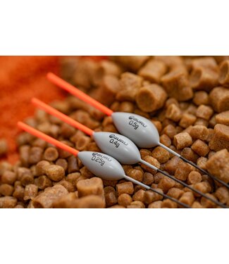 Guru Dobber Pinger Carbon Stem Float