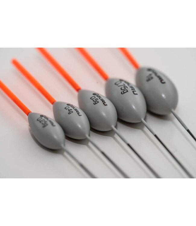 Guru Flotteur Pinger Carbon Stem