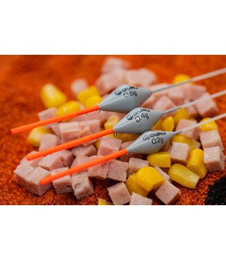 Guru Dobber Diamond Float