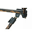 Fox Horizon Duo Camo 3-Ruten-Rod Pod inklusive langer Beine