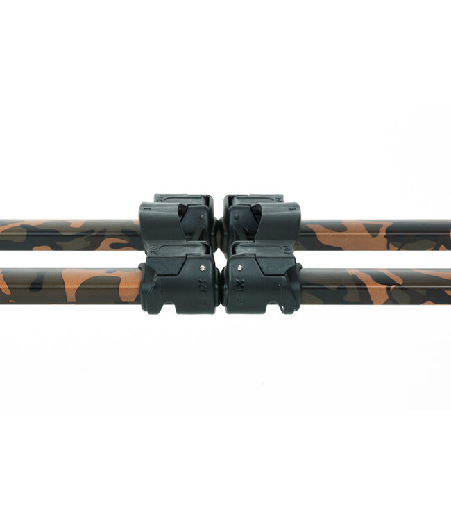 Fox Horizon Duo Camo 3 Rod Pod incl 2x 36" Long Legs