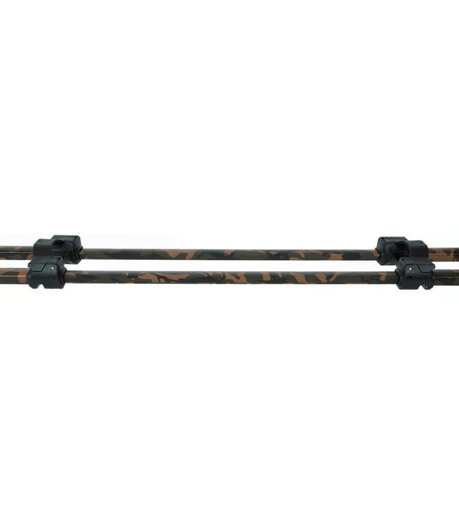 Fox Horizon Duo Camo 3 Rod Pod incl 2x 36" Long Legs