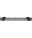 Fox Horizon Duo Camo 3-Ruten-Rod Pod inklusive langer Beine
