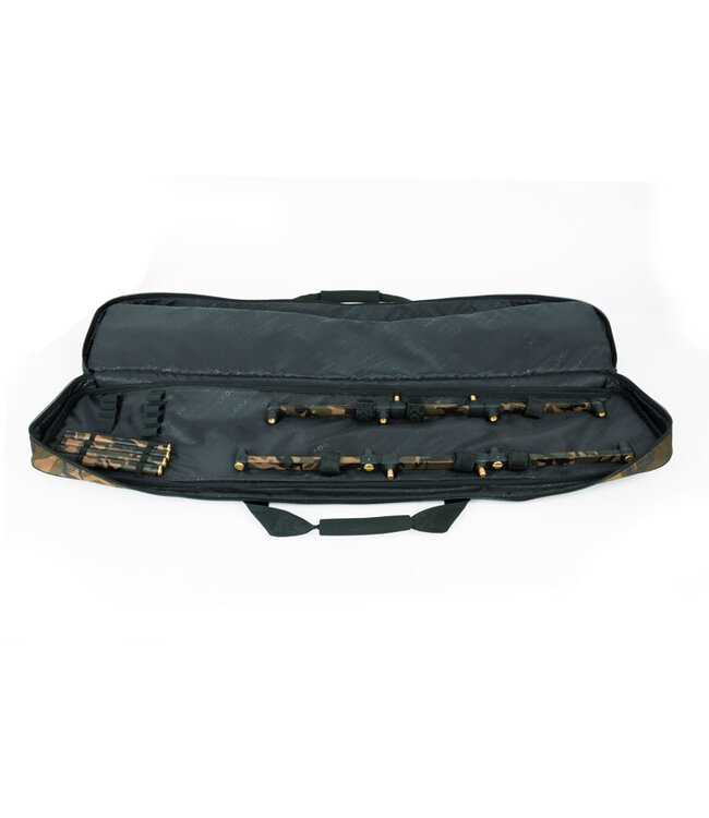 Fox Horizon Duo Camo 3 Rod Pod incl 2x 36" Long Legs