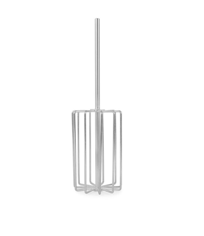 Preston Mixer Stainless Steel Whisk