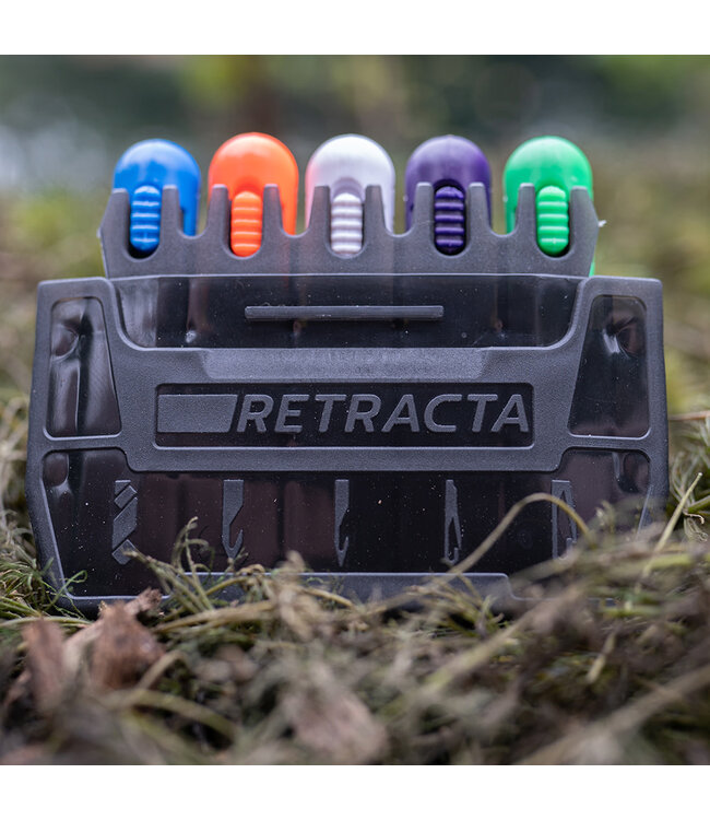 Avid Carp Retracta Tool Set