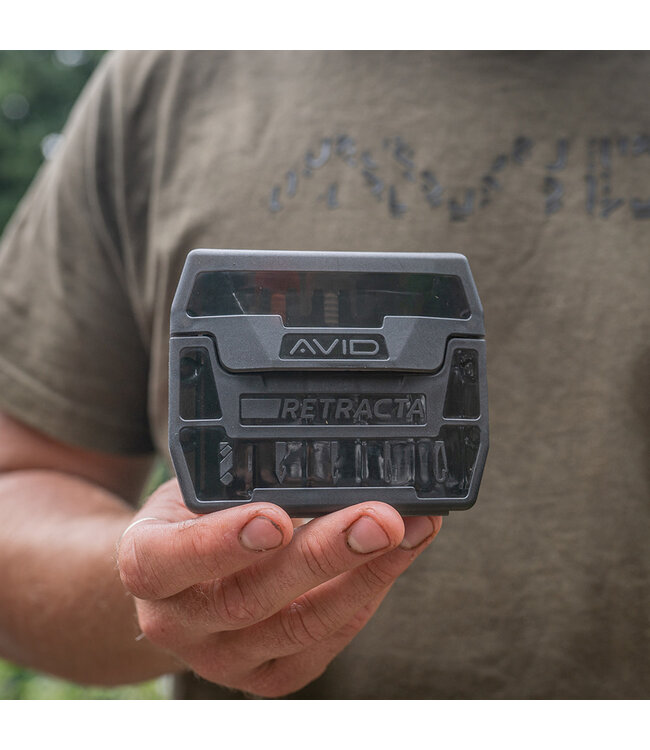Avid Carp Retracta Tool Set