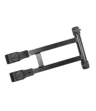 Preston Offbox36 Mega Brolly Arm Long D30-36