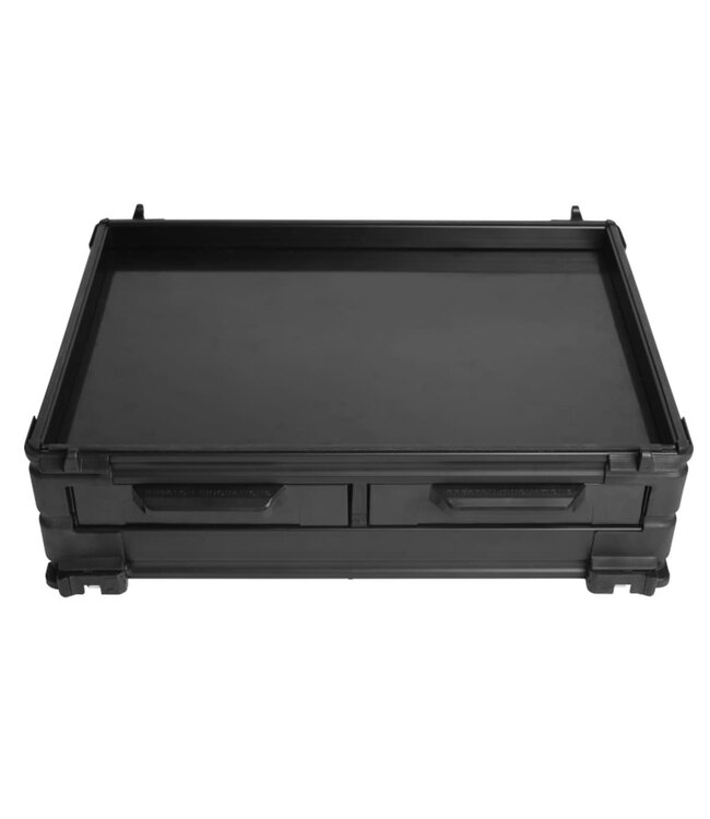 Preston Inception Mag Lok - 3 Drawer Modular Unit