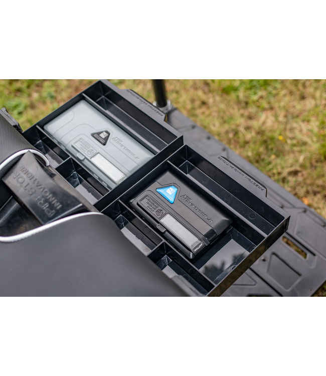 Preston Inception Mag Lok - 3 Drawer Modular Unit