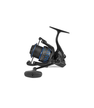 Preston Magnitude Reel BB7 + 1 Metallspule