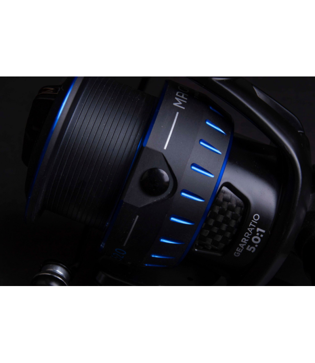 Preston Moulinet Magnitude BB