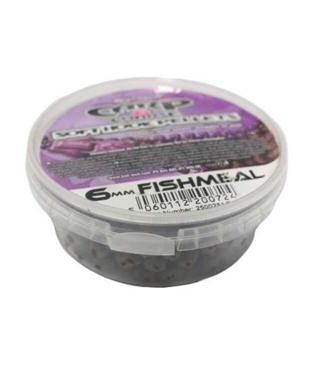 Bait-Tech Carp & Coarse Soft Hook Pellets 6mm