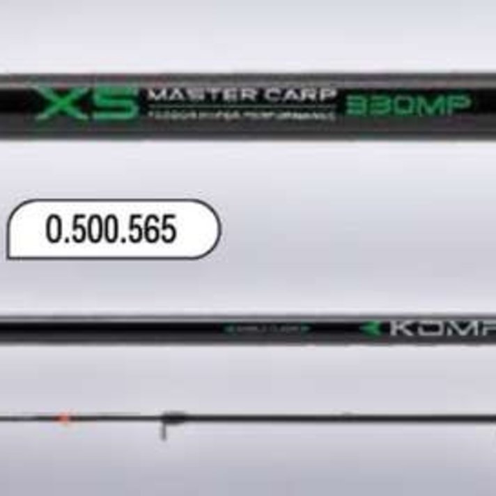 Štap Trabucco Kompass XR Master Feeder / LA Trofej