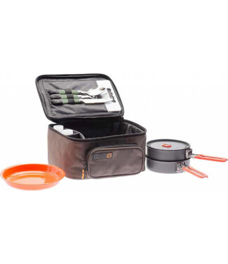 Prologic Cooking Kit 1 Man