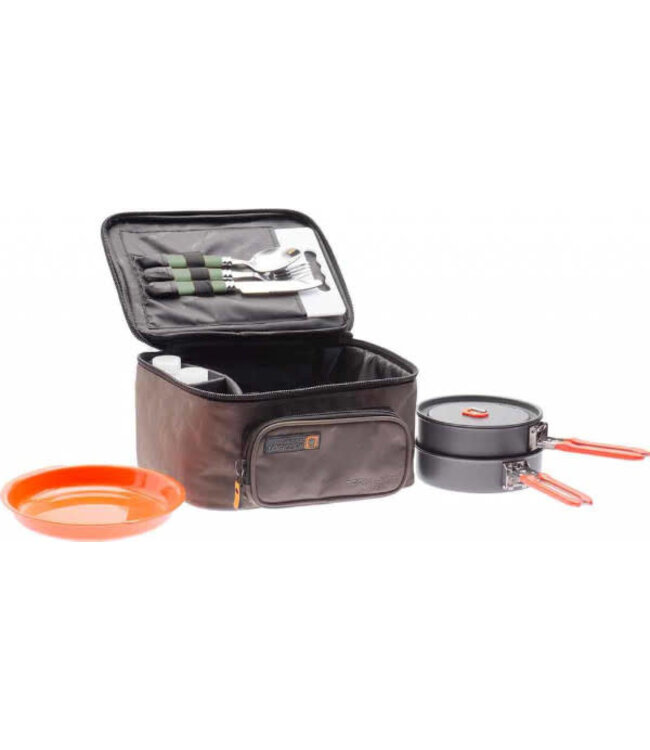 Prologic Cooking Kit 1 Man