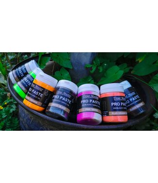 Trout Master Pro Paste Knoflook