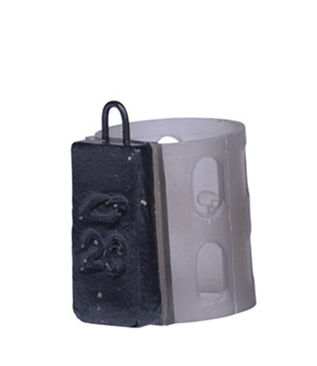 Cresta Plastic Open End Feeder