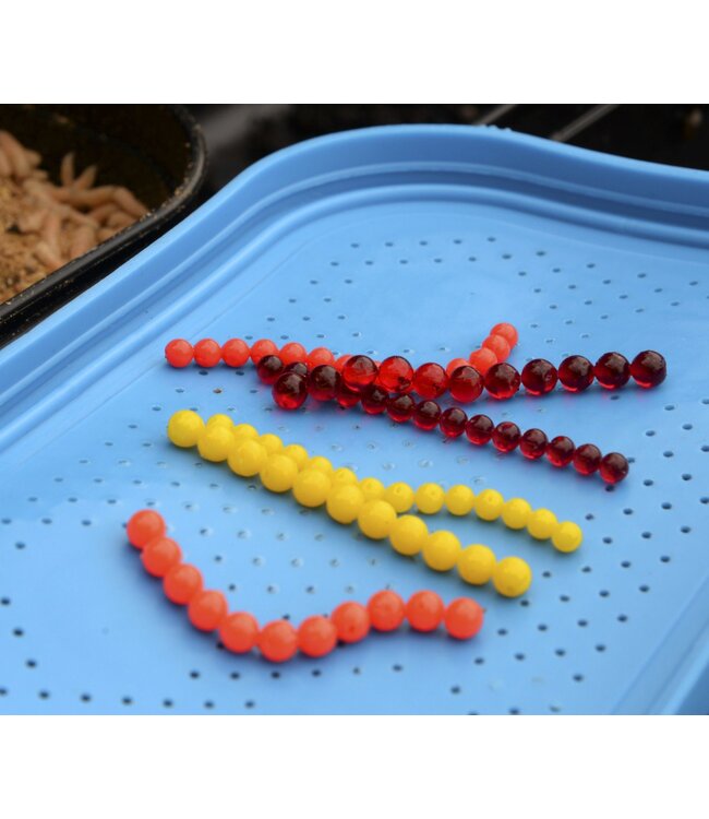 Cresta Spaghetti Balls Xlarge (6-7-8mm)