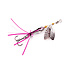 Spro Larva Mayfly Spinner Single Hook 10 - 5cm - 4g