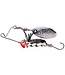 Spro Larva Micro Spinnerbait UV 4cm - 7g - Triple Hook 10
