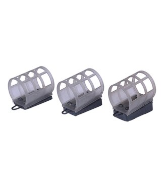 Cresta Plastic Cage Feeder