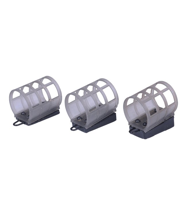 Cresta Plastic Cage Feeder