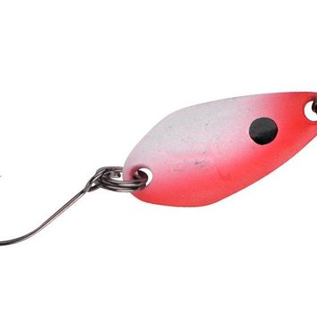 Trout Master Incy Inline Spin Spoon 3gr Rainbow